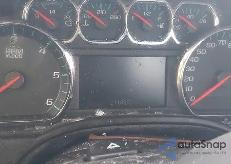 2017 Chevrolet Tahoe Lt z USA, uszkodzony, nr VIN 1GNSCBKCXHR244045